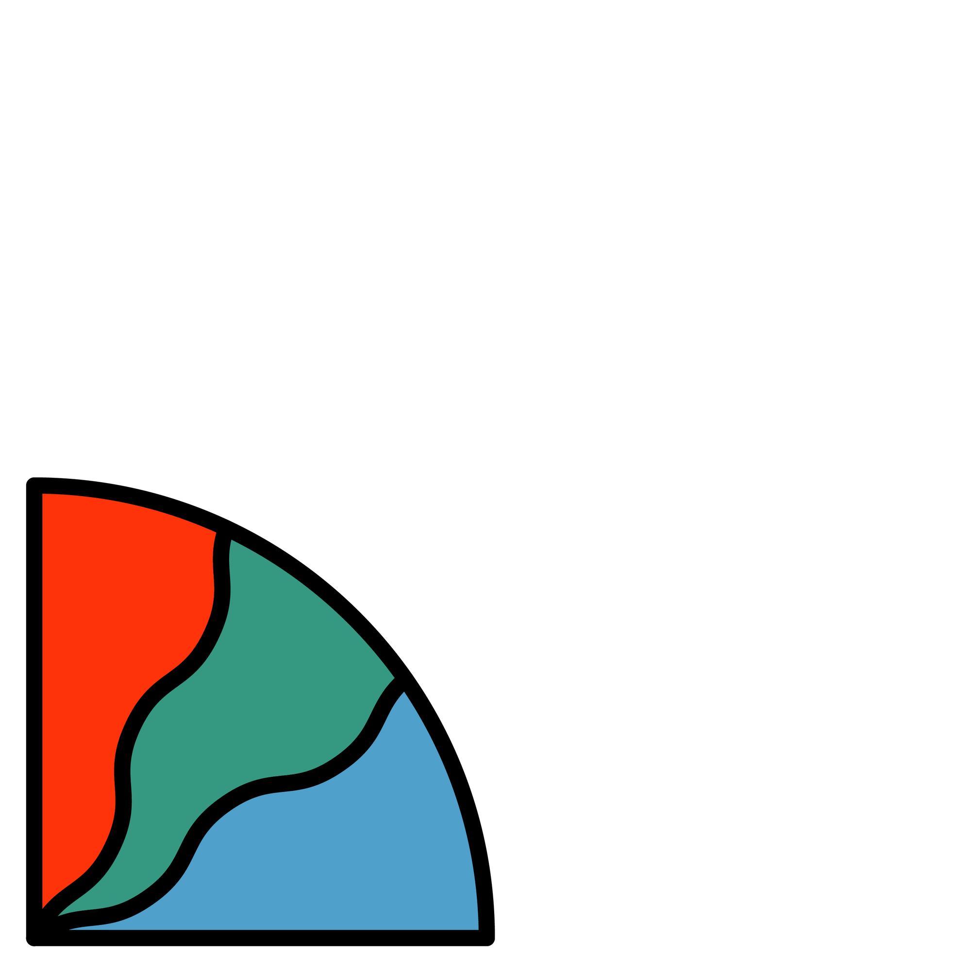 Lokale Finanzberatung — Ruhige Zuversicht logo